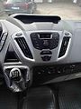 Ford Transit Custom (2015) L2-H1 KLIMA + 6 MÍST - náhled 9