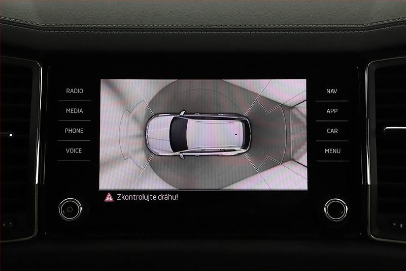 Škoda Kodiaq (2023) Laurin&Klement 2.0 TDI - fotka 19 z 24