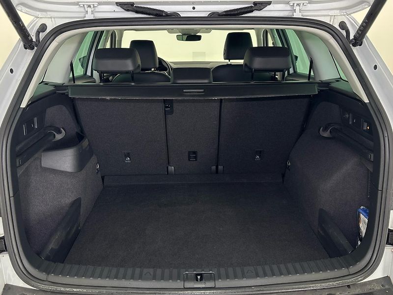 Škoda Kodiaq Laurin & Klement 4x4 - fotka 10 z 31