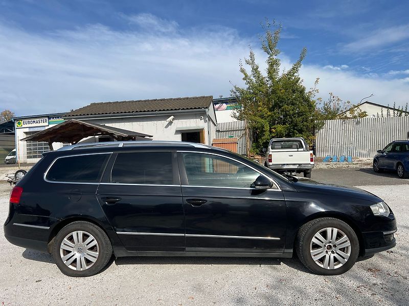 Volkswagen Passat 1.4 TSi - fotka 5 z 15