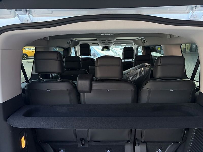Toyota ProAce Verso L1 2.2L Family Executive - fotka 14 z 17
