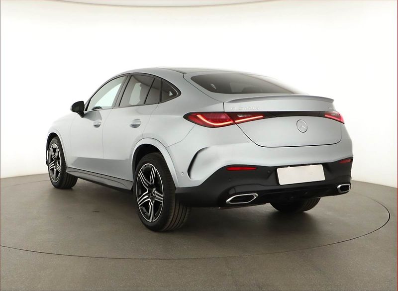 Mercedes-Benz GLC (2025) 220 d 4MATIC - fotka 4 z 27