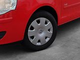 Volkswagen Polo (2008) 1,2i 44 kW Marathon - náhled 10