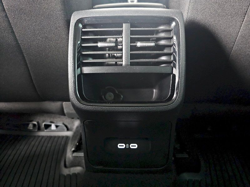 Škoda Octavia (2024) 1.5TSI 85kW SELECTION - fotka 22 z 27