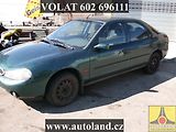 Ford Mondeo (1997) VOLAT 602 696111 - náhled 2