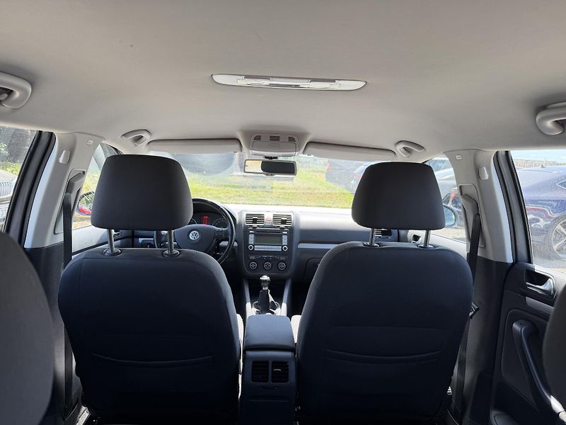 Volkswagen Golf 1.4 TSI - fotka 10 z 20