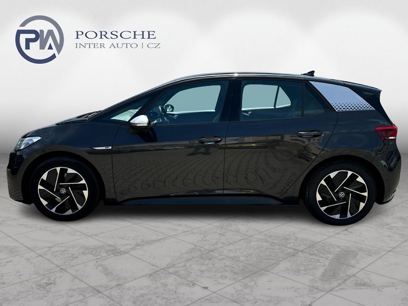 Volkswagen ID.3 150kW ProPerform.58kWh SoH 85% - fotka 3 z 22