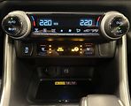 Toyota RAV4 2.5 Hybrid AT EXECUTIVE AWD - náhled 8