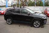 Jeep Compass (2019) LIMITED 2.0 CRD, 4x4 - náhled 8