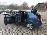Seat Ibiza 1,4 16V,63KW,SERVISKA,SERVIS, - náhled 9