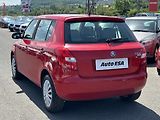Škoda Fabia (2007) 1.2i, ČR, zmk.řazení - náhled 6
