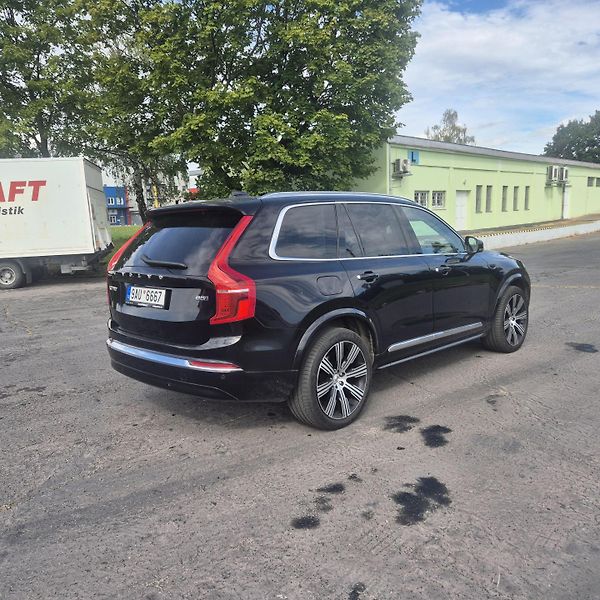 Volvo XC90 (2023) - fotka 6 z 18