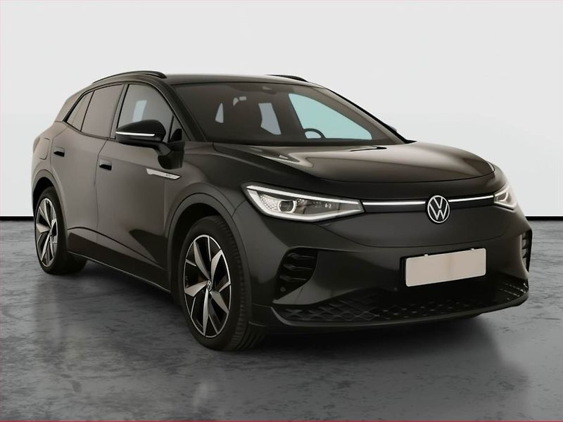 Volkswagen ID.4 (2021) GTX (82 kWh), SoH 92% - fotografie inzerátu