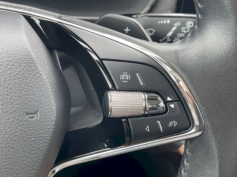 Škoda Octavia (2023) 2.0 TDI 110kW DSG Style Plus c - fotka 10 z 33