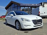 Peugeot 508 SW ALLURE 2,0 HDI AUT6 - náhled 8