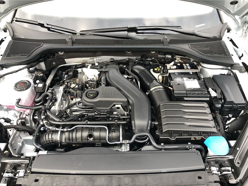Škoda Octavia Combi - fotka 30 z 30