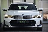 BMW Řada 3 320d xDrive M-SPORT ČR 1.M - náhled 8