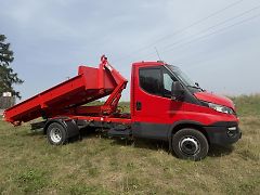 Iveco Daily (2019) 60C15 novy nosič do 3.5t sk.B - fotografie inzerátu