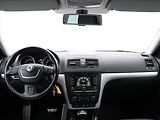 Škoda Yeti 2,0 TDI 103kW DSG 4x4 Xenon - náhled 24