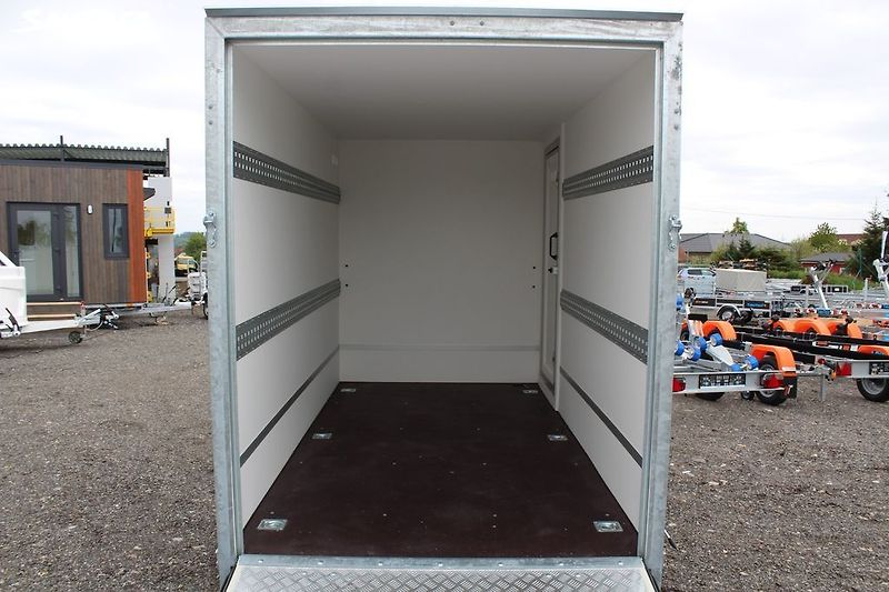 Tanatech (2025)  TFD 300.01 2000kg - fotka 7 z 10