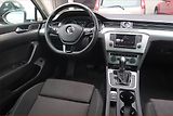 Volkswagen Passat (2016) 2.0 TDI, Automat, Navi - náhled 7