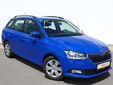 Škoda Fabia III Combi Active 1.0 MPI /55kW - náhled 9