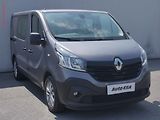 Renault Trafic (2018) 1.6dCi 6míst, AC, navi - náhled 1