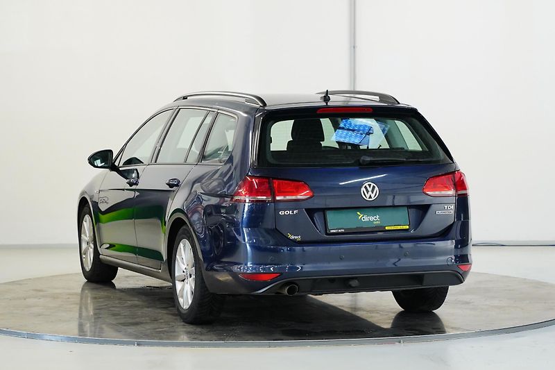 Volkswagen Golf - fotka 7 z 28