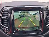 Jeep Compass (2018) 1.4 MultiAir 4x4, Limited, AT - náhled 19
