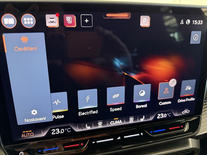 Cupra Formentor (2026) 2.0TDI TRIBE 150k DSG ZÁRUKA 5 - fotka 44 z 46