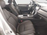 Honda Civic (2017) 1.0 VTEC Turbo, Serv.kniha - náhled 9
