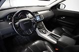 Land Rover Range Rover Evoque 2.0SE DYNAMIC 4WD AUTOMAT - náhled 17