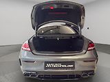 Mercedes-Benz Třídy C (2019) Mercedes-AMG C 63 S kupé - náhled 21