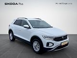 Volkswagen T-Roc (2023) 1.0 TSI 81 kW Life - náhled 27