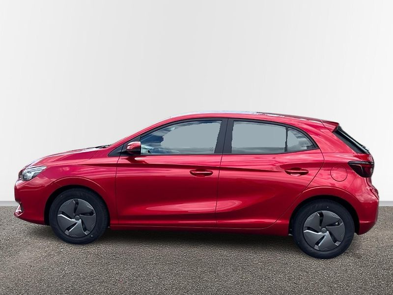 MG MG3 Excite - fotka 3 z 29