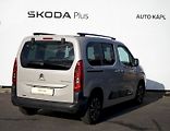 Citroën Berlingo (2019) BlueHDi 130 S&S Shine - Webast - náhled 1