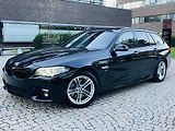BMW Řada 5 530D AUT XDRIVE TAŽNÉ M-PAKET - náhled 2