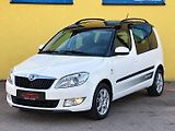 Škoda Roomster (2013) FRESH 1.2TSI/63kW 2.Maj. KLIMA - náhled 1