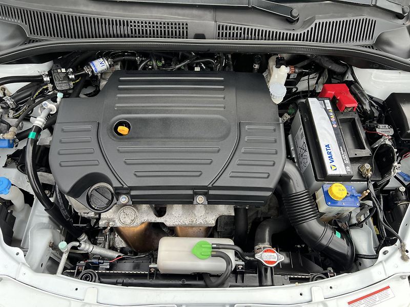 Suzuki SX4 1.6i16v LPG 4x4 TAŽNÉ PŮVOD ČR - fotka 32 z 36