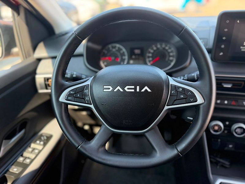 Dacia Jogger Expression 1.0TCe + LPG - fotka 2 z 30