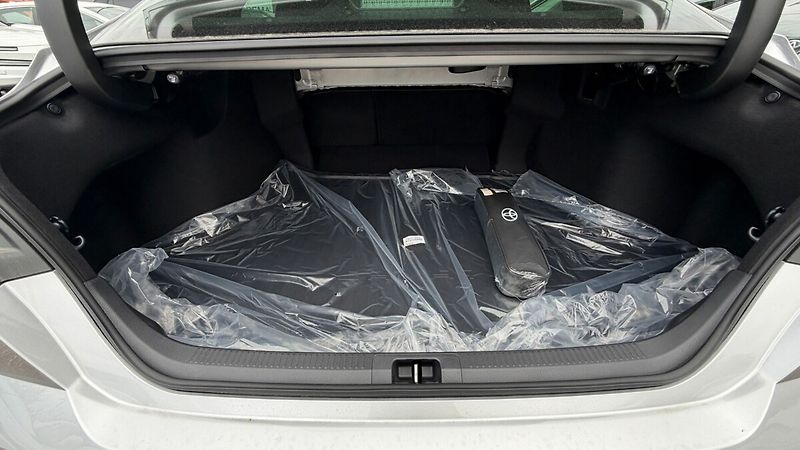 Toyota Camry Prestige - akční cena - fotka 17 z 17