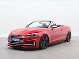 Audi S5 Cabrio 3,0 TFSI ABT 313kW DPH - náhled 11