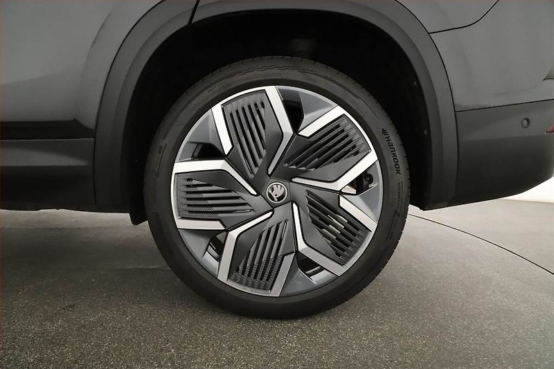 Škoda Kodiaq (2025) 2.0 TDI - fotka 20 z 20