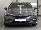 Opel Astra 1,4 Turbo 110kW AT Innovation - náhled 1