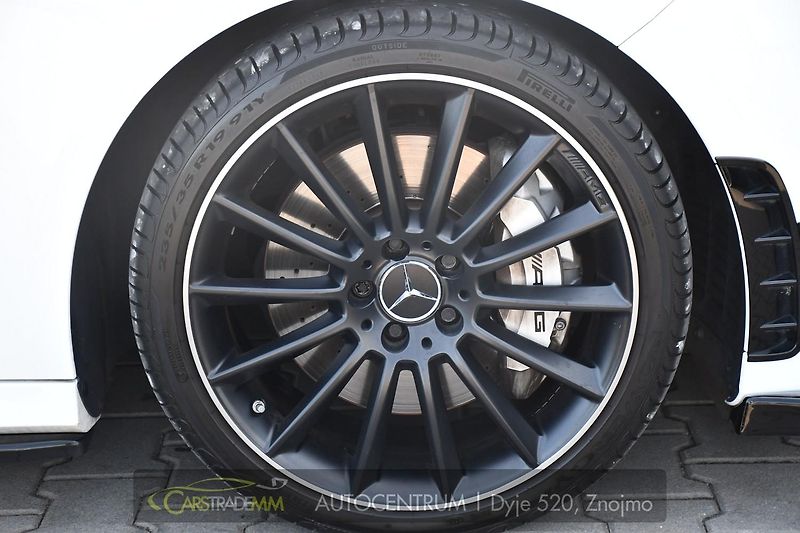 Mercedes-Benz Třídy A A35 LOOK A45S - STAGE 2 - fotka 48 z 54