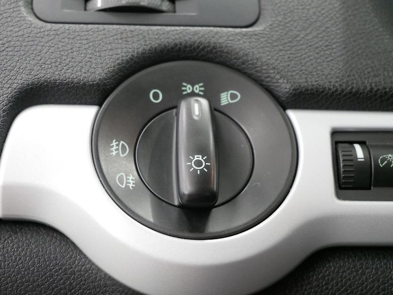 Škoda Octavia - fotka 13 z 21