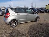 Mercedes-Benz Třídy A 2,0 CDI - náhled 6