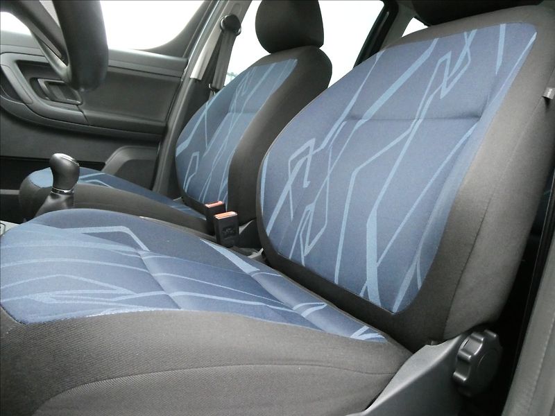 Škoda Roomster 1,2 TSi autom.klima,po servise - fotka 29 z 37