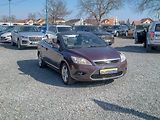 Ford Focus (2008) 1.6i 16V 74KW – KABRIO - náhled 2