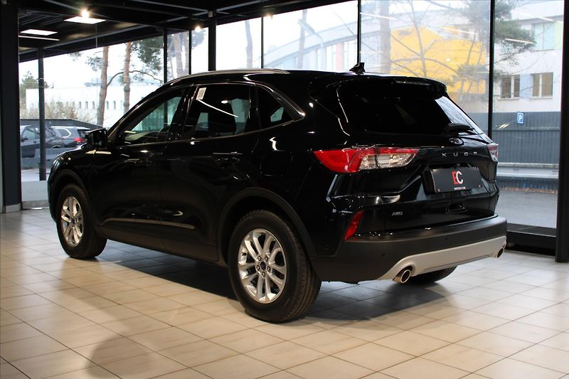 Ford Kuga TDCi AWD Titanium X ACC/BLIS/B - fotka 4 z 32